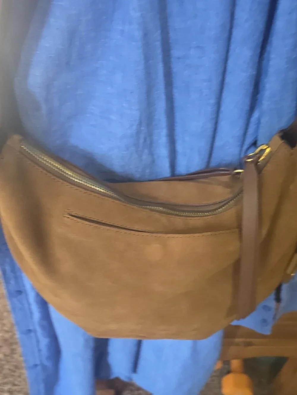 RAG&BONE Spire Hobo Bag